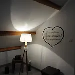 Ecrin D' Romantique Avec Jacuzzi