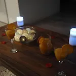Ecrin D' Romantique Avec Jacuzzi 4* Castels