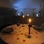 Ecrin D' Romantique Avec Jacuzzi Gasthuis Castels