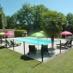 Ecrin D' Romantique Avec Jacuzzi Gasthuis
