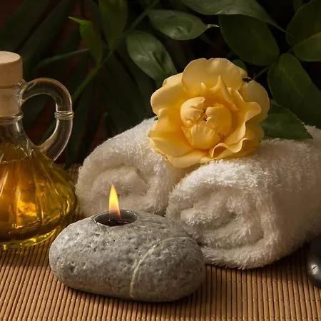 بيت ضيافة Ecrin D' Romantique Avec Jacuzzi