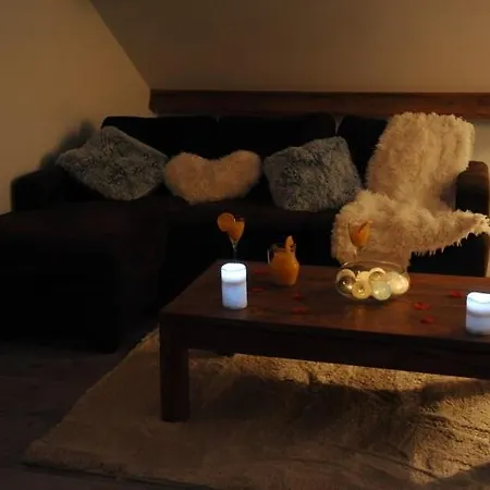 Maison d'hôtes Ecrin D' 4*