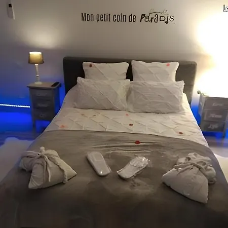 Ecrin D' Maison d'hôtes