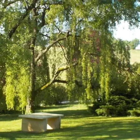 Ecrin D' Romantique Avec Jacuzzi 4*