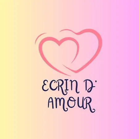 Ecrin D' Romantique Avec Jacuzzi