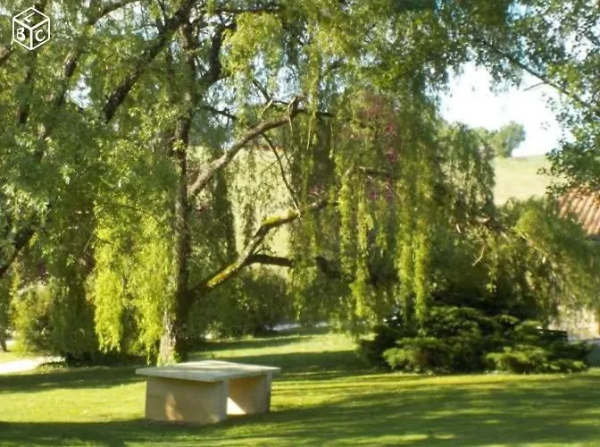 Ecrin D' Romantique Avec Jacuzzi 4*