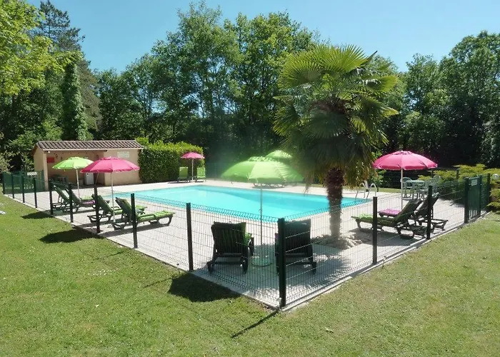 Ecrin D' Romantique Avec Jacuzzi Gasthuis